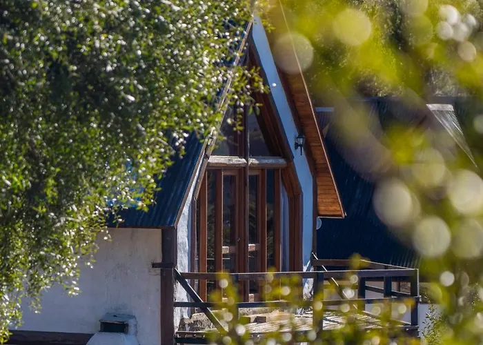 La Serena Villa Pehuenia